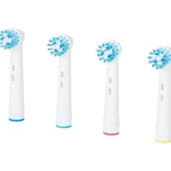 New X Active Opzetborstels Mondverzorging