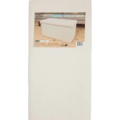 Fashion Xl Opbergpoef Woonaccessoires
