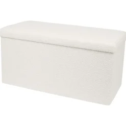 Fashion Xl Opbergpoef Woonaccessoires
