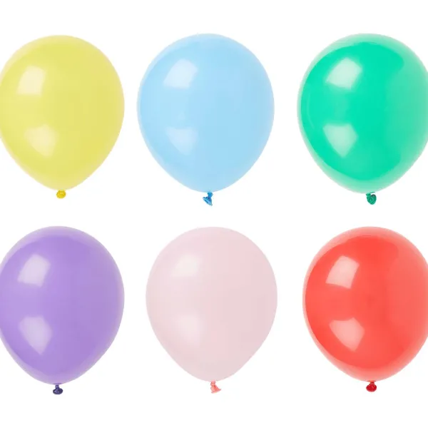Sale Xl-Ballonnen Ballonnen & Slingers