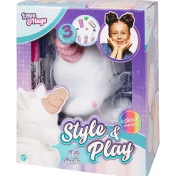 Discount Xoxo Style Eenhoorn Knuffels & Poppen
