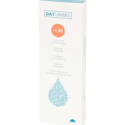 New Zachte Daglenzen Brillen & Lenzen