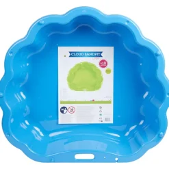 New Zandbak Buitenspeelgoed