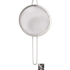 Outlet Zeef Met Steel Keukengerei