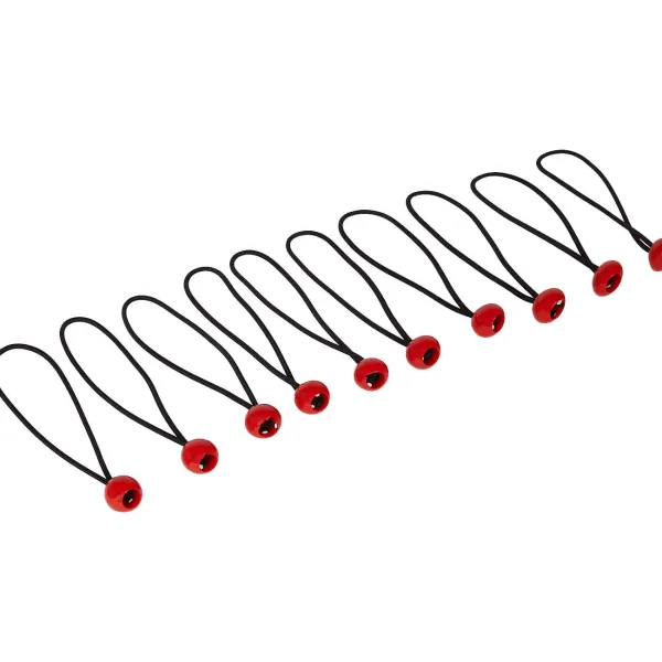 Hot Zeilbinders Met Ballen Gereedschap