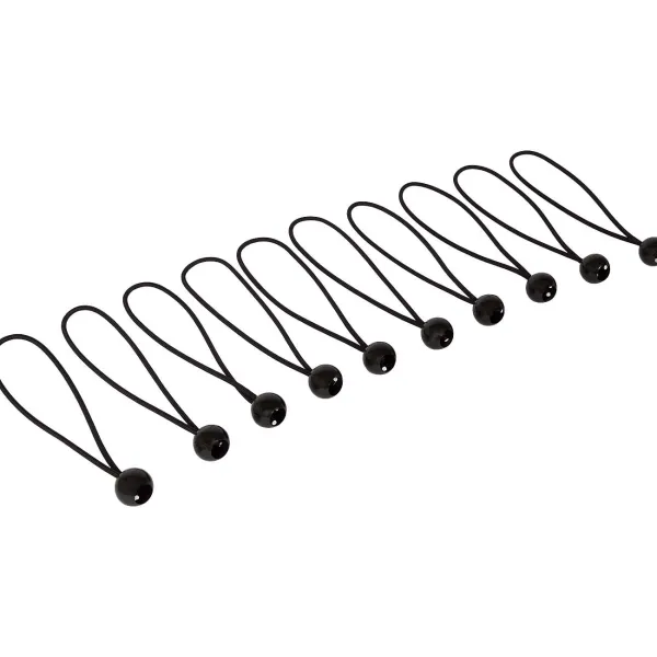 Hot Zeilbinders Met Ballen Gereedschap