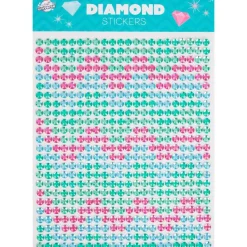 Online Zelfklevende Diamantjes Knutselen