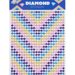 Online Zelfklevende Diamantjes Knutselen