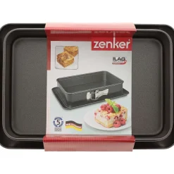 Discount Springvorm Ovenschalen & Bakvormen