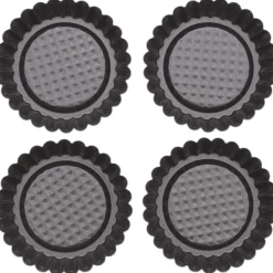 Hot Taartvormen Ovenschalen & Bakvormen