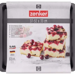 Sale Uitschuifbare Bakplaat Ovenschalen & Bakvormen