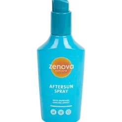 Best Aftersun Spray Zonnebrand & Aftersun
