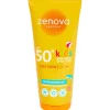Discount Zonnemelk Kids Sensitive Zonnebrand & Aftersun