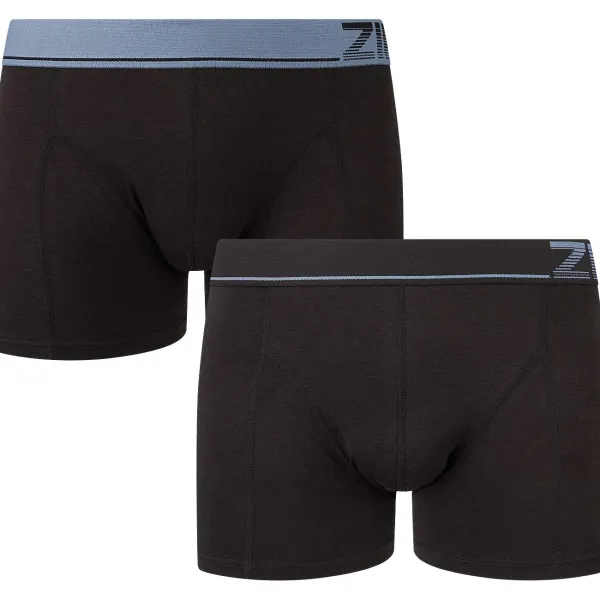 Outlet Bamboe Boxershorts Ondergoed