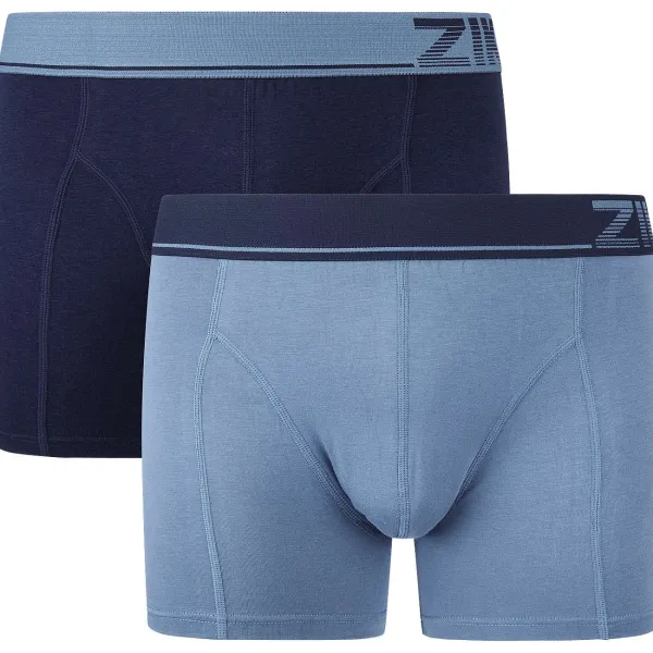 Outlet Bamboe Boxershorts Ondergoed