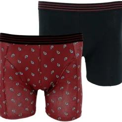 New Boxershorts Ondergoed