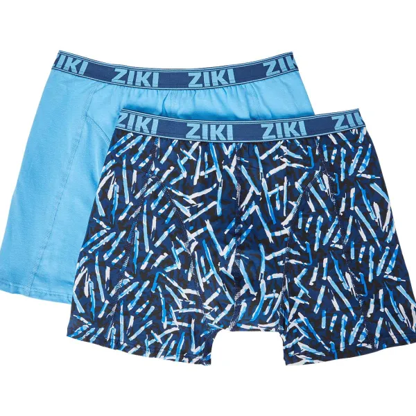 Fashion Boxershorts Ondergoed