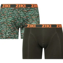 Outlet Boxershorts Ondergoed