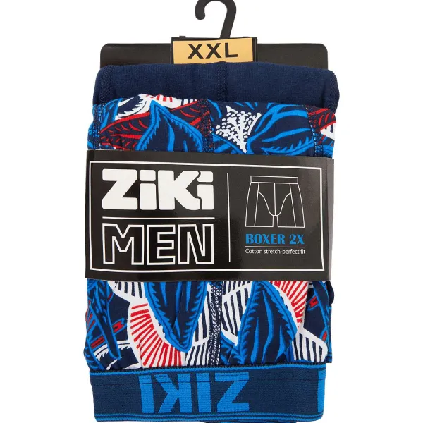 Fashion Boxershorts Ondergoed