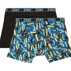 Fashion Boxershorts Ondergoed