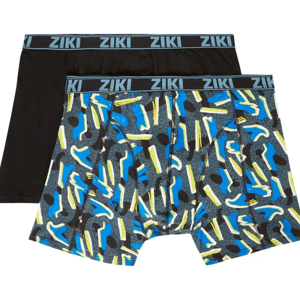 Fashion Boxershorts Ondergoed