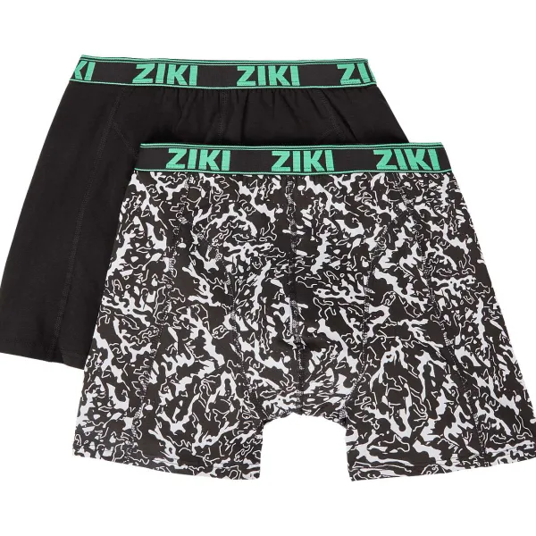 Fashion Boxershorts Ondergoed