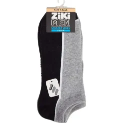 Sale Men Sneakersokken Beenmode