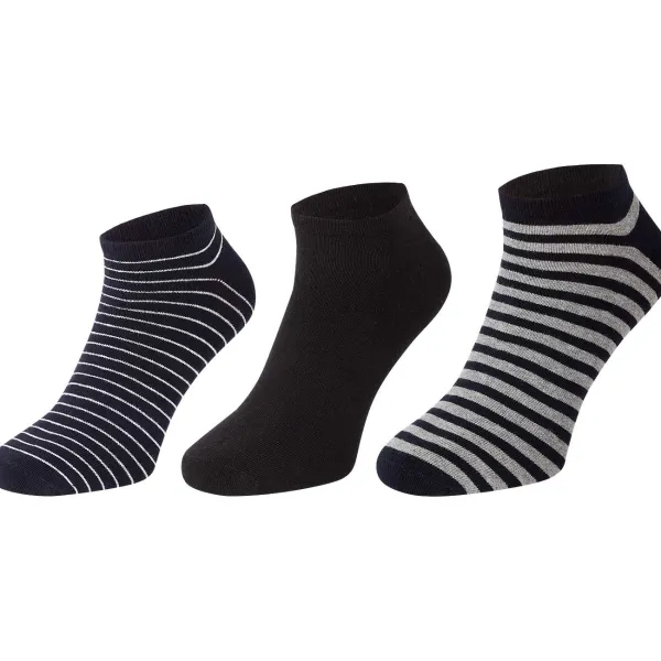 Discount Sneakersokken Beenmode