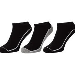 Discount Sneakersokken Beenmode