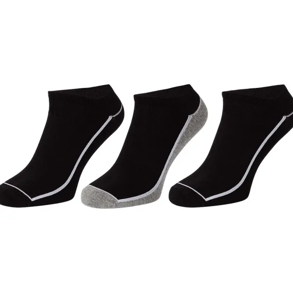 Discount Sneakersokken Beenmode