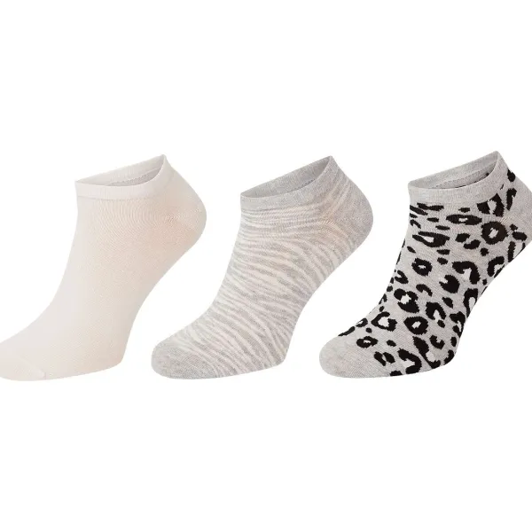 Sale Sneakersokken Beenmode