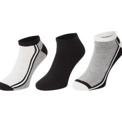 Discount Sneakersokken Beenmode