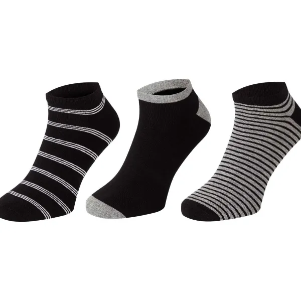 Discount Sneakersokken Beenmode