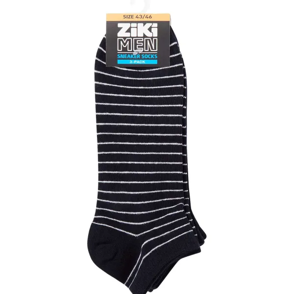 Discount Sneakersokken Beenmode