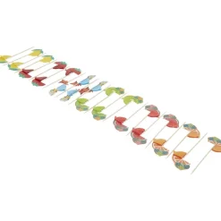 Hot Zomerse Cocktailprikkers Feestartikelen