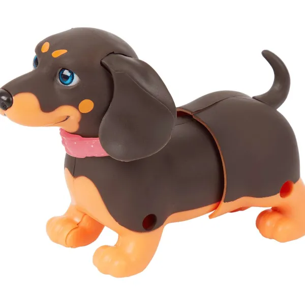 Online Pets Alive Booty Shakin' Pups Spellen