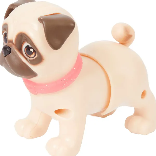 Online Pets Alive Booty Shakin' Pups Spellen