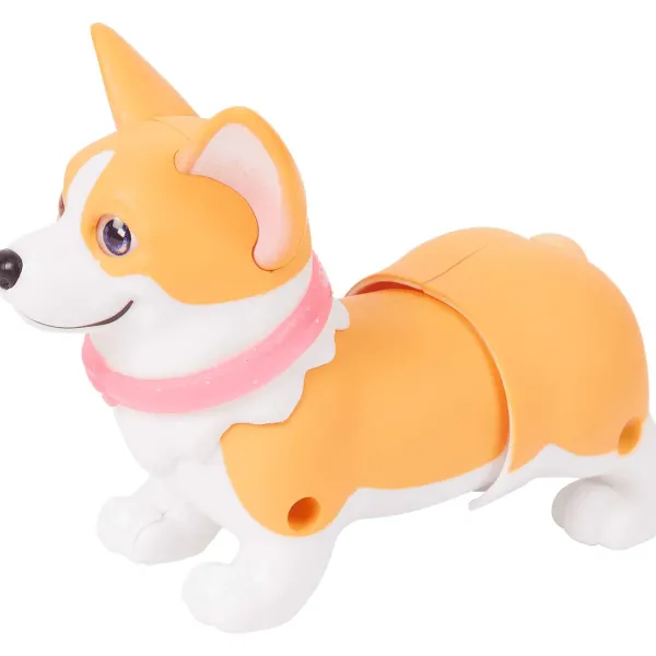Online Pets Alive Booty Shakin' Pups Spellen