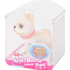 Online Pets Alive Booty Shakin' Pups Spellen