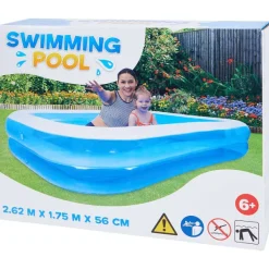 Discount Zwembad Buitenspeelgoed